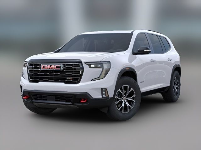 2024 GMC Acadia AWD AT4