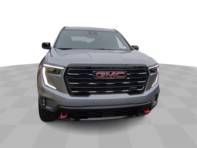 2024 GMC Acadia AWD AT4