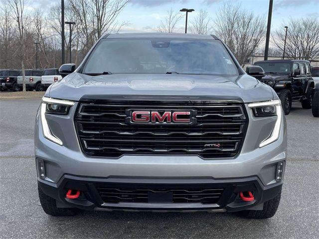 2024 GMC Acadia AWD AT4