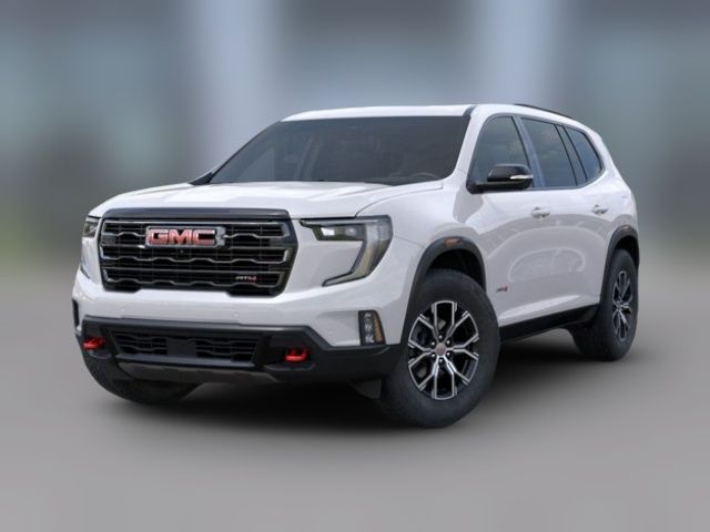 2024 GMC Acadia AWD AT4