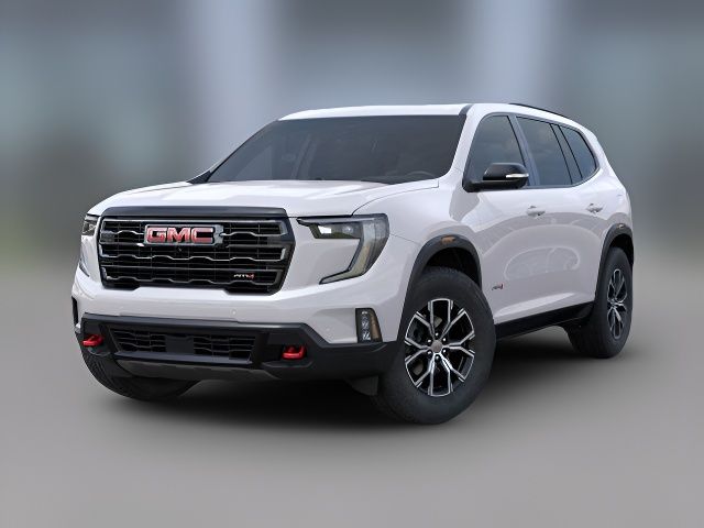 2024 GMC Acadia AWD AT4