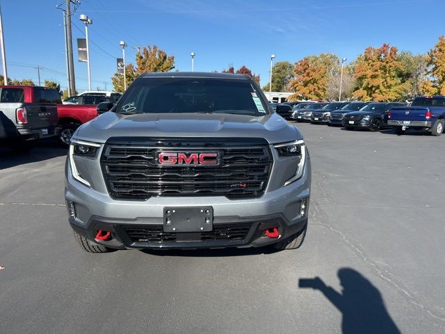 2024 GMC Acadia AWD AT4