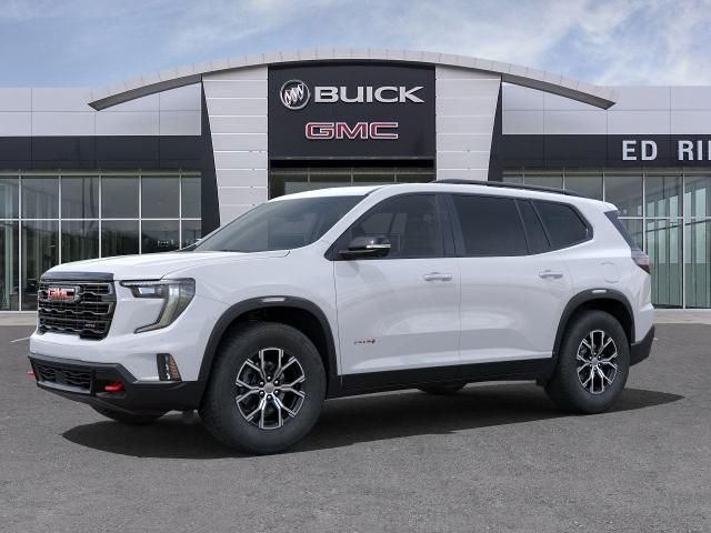 2024 GMC Acadia AWD AT4