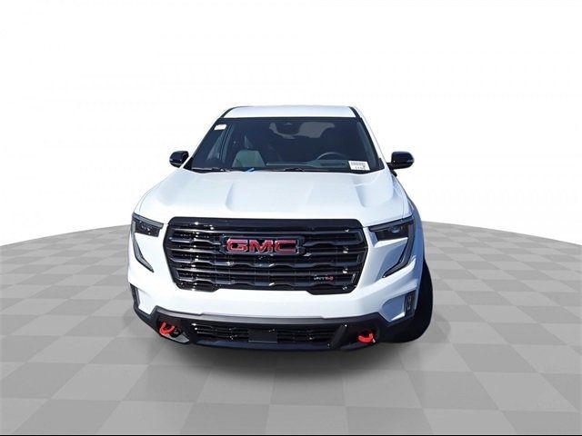 2024 GMC Acadia AWD AT4