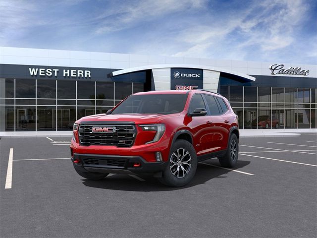 2024 GMC Acadia AWD AT4