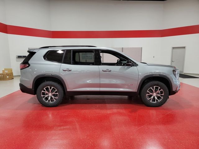 2024 GMC Acadia AWD AT4