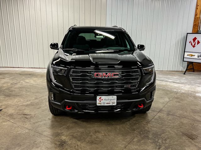 2024 GMC Acadia AWD AT4