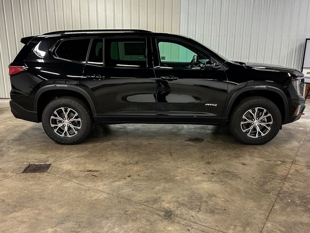 2024 GMC Acadia AWD AT4