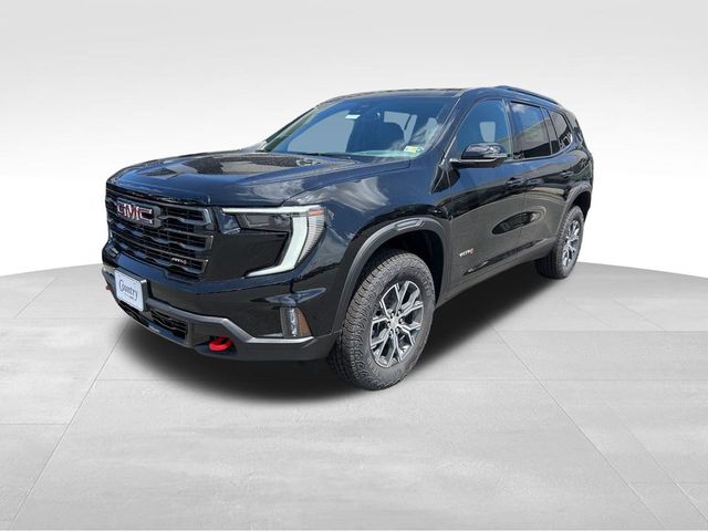 2024 GMC Acadia AT4