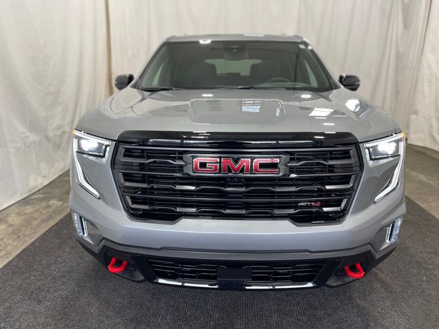 2024 GMC Acadia AWD AT4