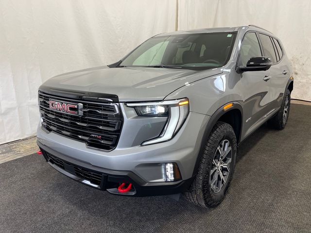 2024 GMC Acadia AWD AT4