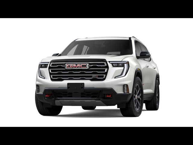 2024 GMC Acadia AWD AT4