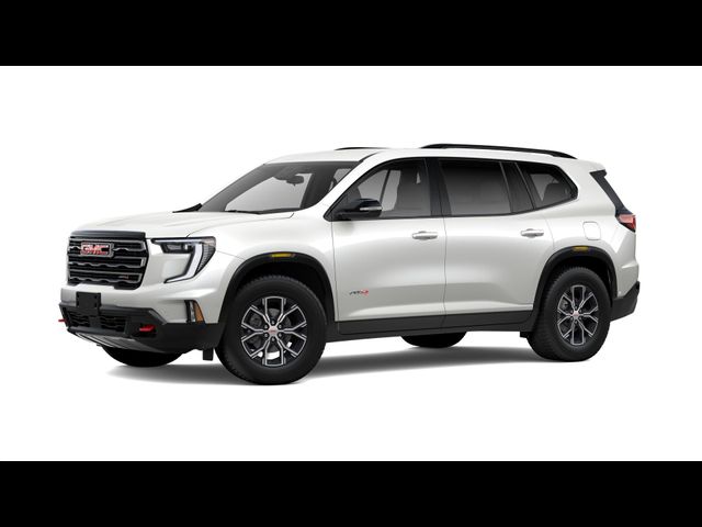 2024 GMC Acadia AWD AT4