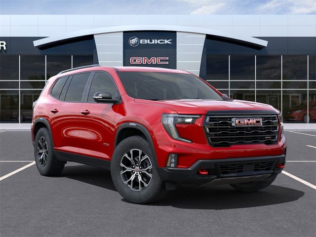 2024 GMC Acadia AWD AT4