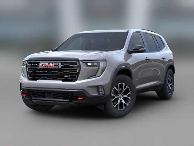 2024 GMC Acadia AWD AT4