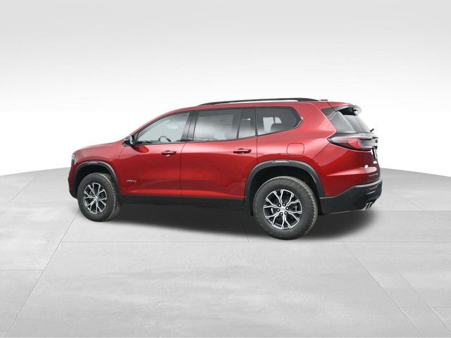 2024 GMC Acadia AWD AT4