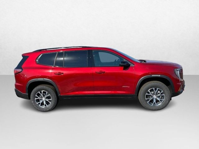 2024 GMC Acadia AWD AT4