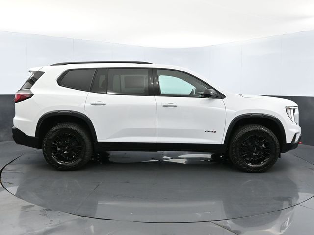 2024 GMC Acadia AWD AT4