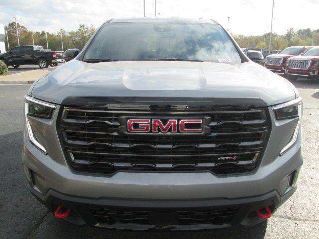 2024 GMC Acadia AWD AT4