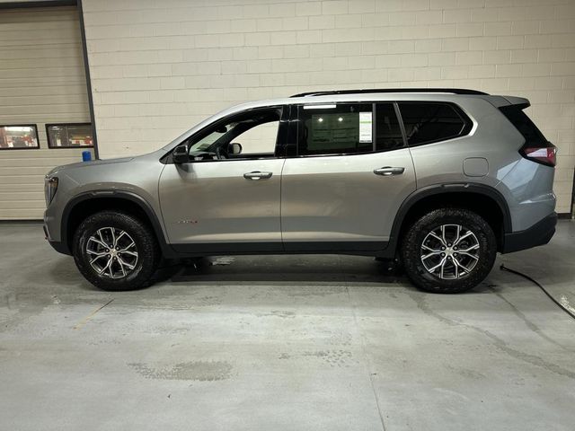 2024 GMC Acadia AWD AT4