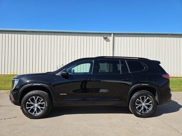 2024 GMC Acadia AWD AT4