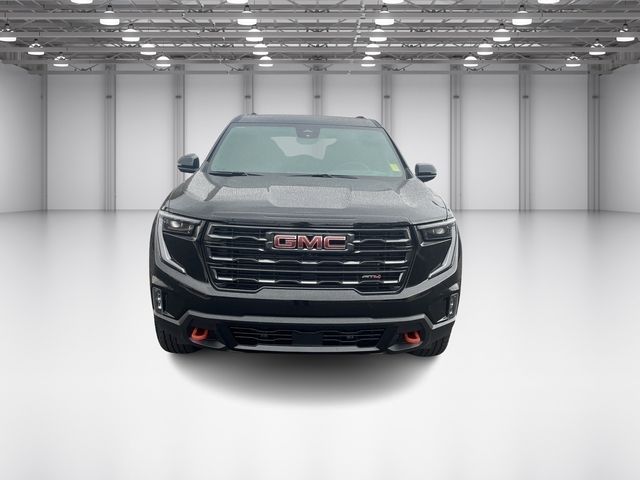 2024 GMC Acadia AT4