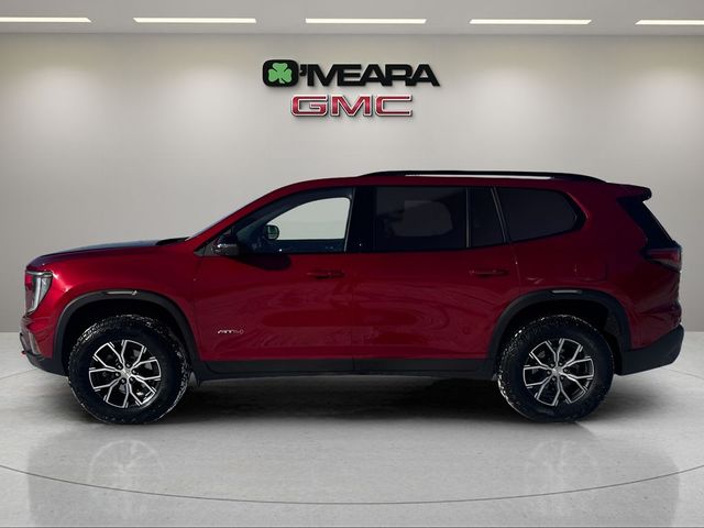 2024 GMC Acadia AWD AT4