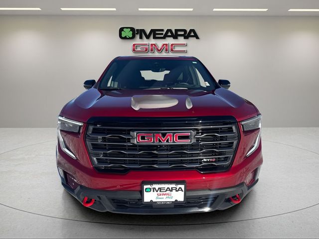 2024 GMC Acadia AWD AT4