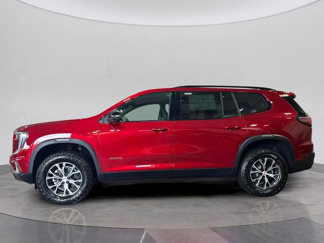 2024 GMC Acadia AWD AT4