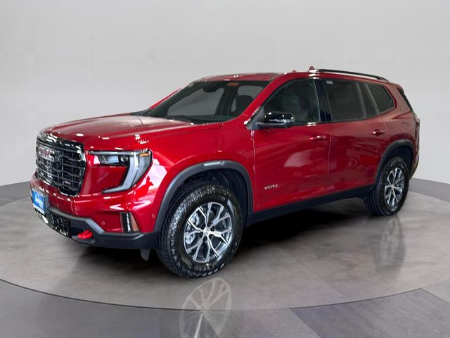 2024 GMC Acadia AWD AT4