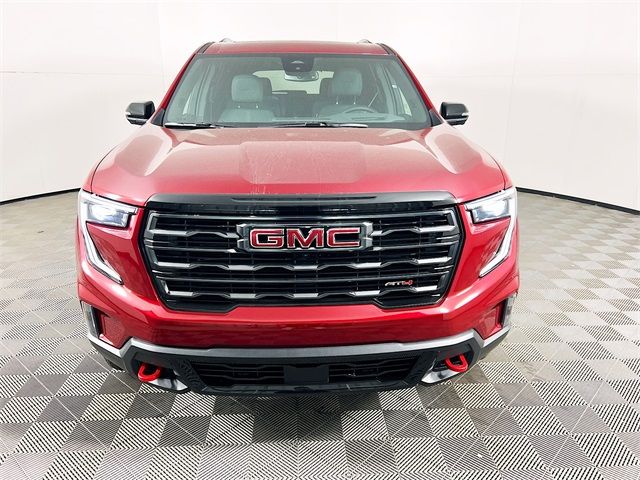 2024 GMC Acadia AWD AT4