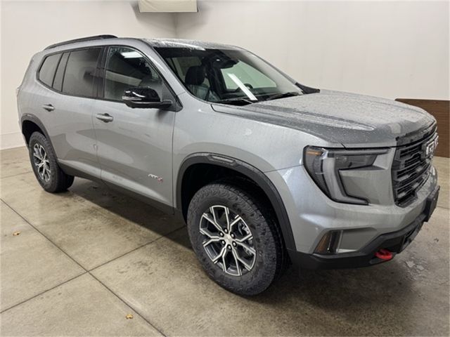 2024 GMC Acadia AWD AT4