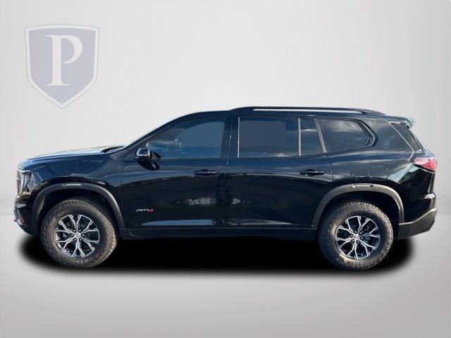 2024 GMC Acadia AWD AT4