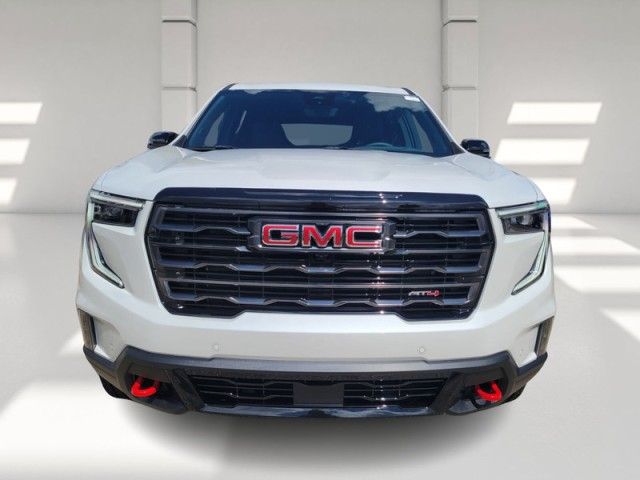 2024 GMC Acadia AT4