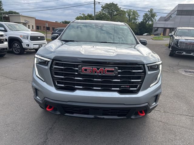 2024 GMC Acadia AWD AT4