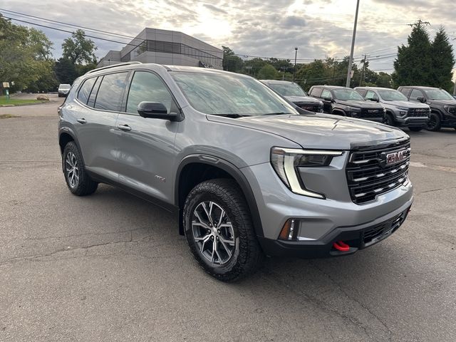 2024 GMC Acadia AWD AT4