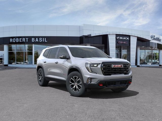 2024 GMC Acadia AWD AT4