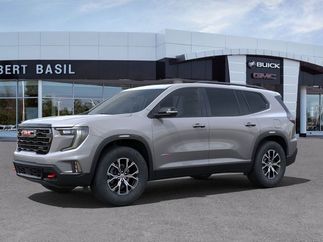 2024 GMC Acadia AWD AT4