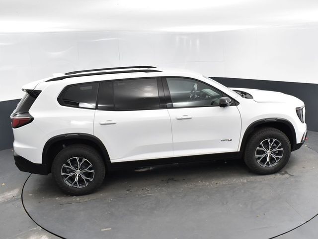 2024 GMC Acadia AWD AT4