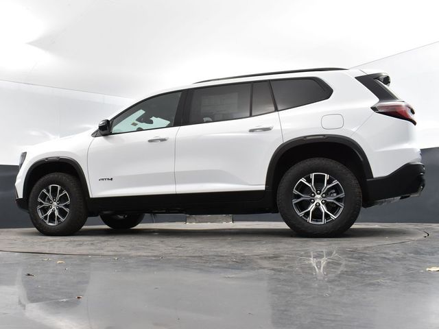 2024 GMC Acadia AWD AT4