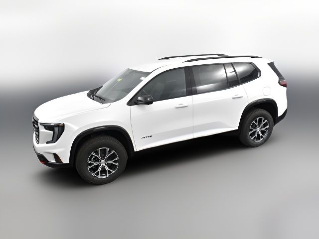 2024 GMC Acadia AWD AT4