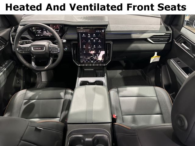 2024 GMC Acadia AWD AT4