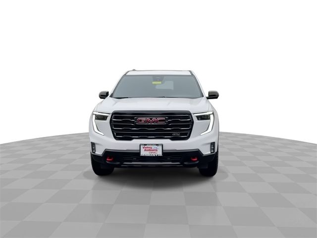 2024 GMC Acadia AWD AT4