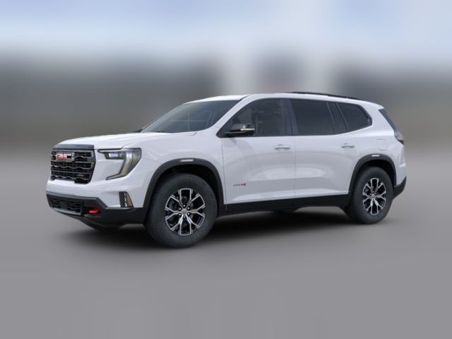 2024 GMC Acadia AWD AT4