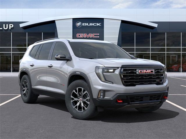 2024 GMC Acadia AWD AT4