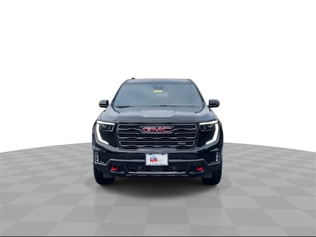 2024 GMC Acadia AWD AT4