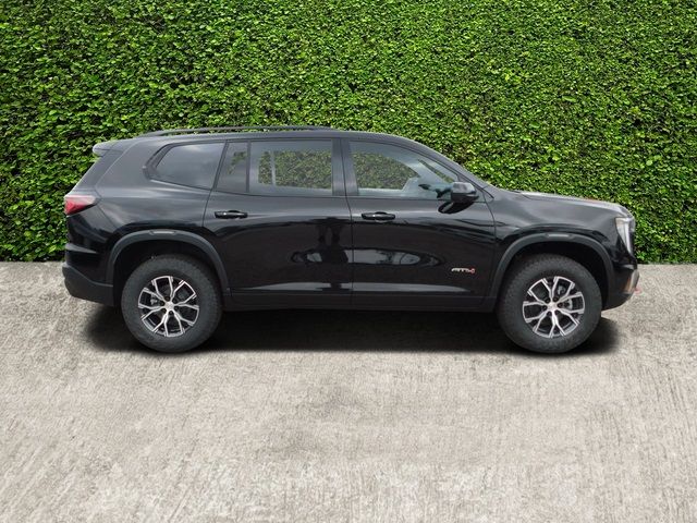 2024 GMC Acadia AWD AT4