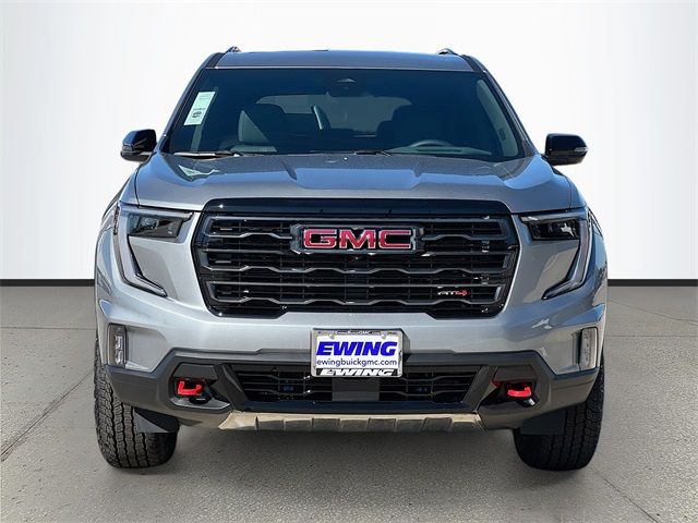 2024 GMC Acadia AWD AT4