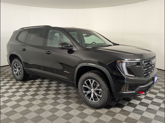 2024 GMC Acadia AWD AT4