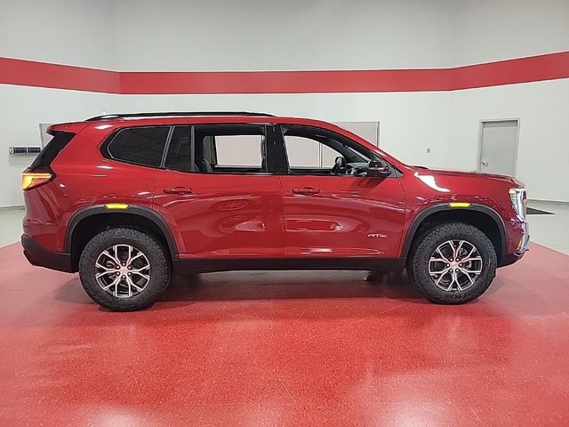 2024 GMC Acadia AWD AT4